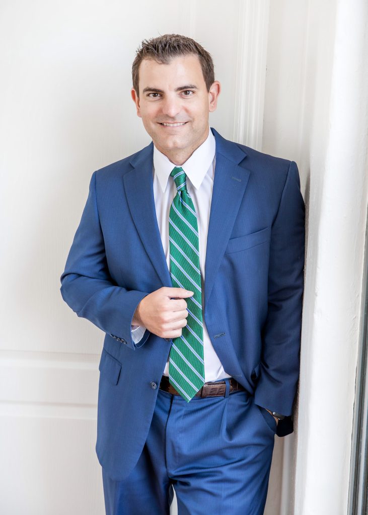 Dr. Wilson board-certified plastic surgeon